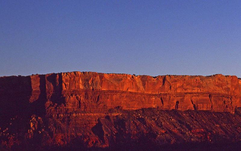 2001-04 Utah Trip 050 View at Bluff UT.jpg